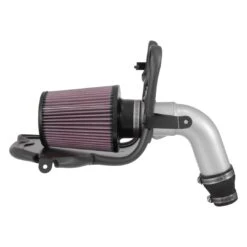 69-4537TS K&N Performance Air Intake System -K&N Sales Store 69 4537TS Base
