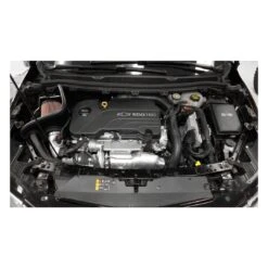 69-4537TS K&N Performance Air Intake System -K&N Sales Store 69 4537TS Eng