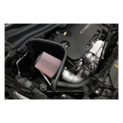 69-4537TS K&N Performance Air Intake System -K&N Sales Store 69 4537TS Eng2