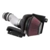 69-5304TS K&N Performance Air Intake System 1 69-5304TS K&N Performance Air Intake System -K&N Sales Store 69 5304TS 1