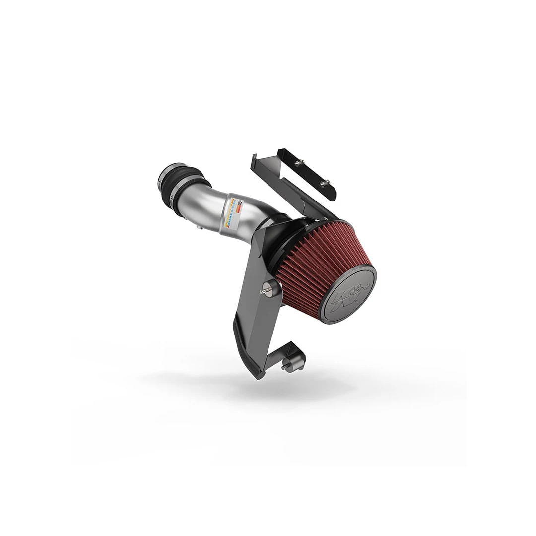 69-5304TS K&N Performance Air Intake System 15 69-5304TS K&N Performance Air Intake System - Image 13