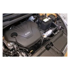 69-5304TS K&N Performance Air Intake System 32 69-5304TS K&N Performance Air Intake System -K&N Sales Store 69 5304TS Eng2