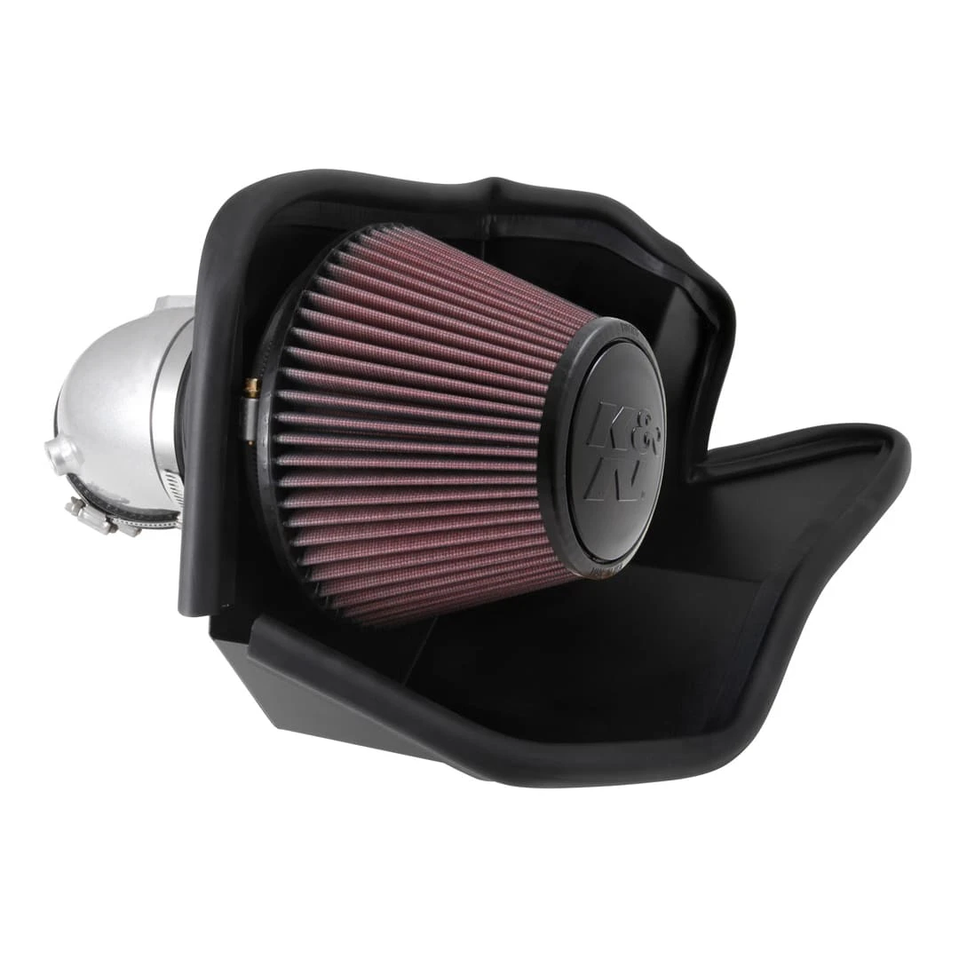 69-5310TS K&N Performance Air Intake System 15 69-5310TS K&N Performance Air Intake System - Image 13