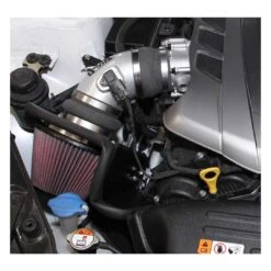69-5310TS K&N Performance Air Intake System 38 69-5310TS K&N Performance Air Intake System -K&N Sales Store 69 5310TS REV A Eng