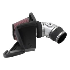 69-5310TS K&N Performance Air Intake System 36 69-5310TS K&N Performance Air Intake System -K&N Sales Store 69 5310TS REV A Side