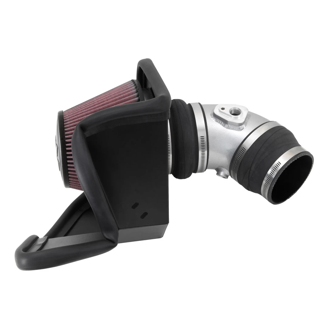 69-5310TS K&N Performance Air Intake System 18 69-5310TS K&N Performance Air Intake System - Image 16