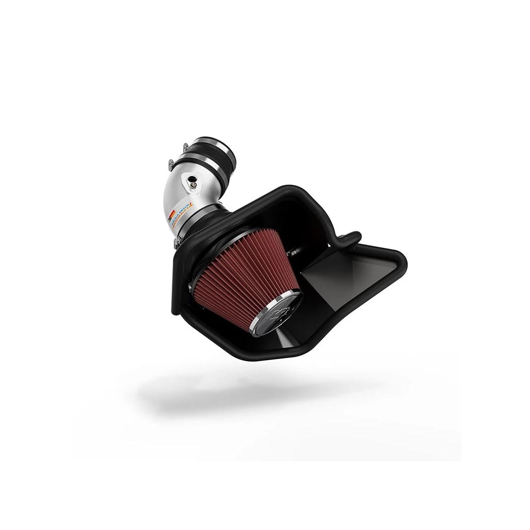 69-5310TS K&N Performance Air Intake System 16 69-5310TS K&N Performance Air Intake System - Image 14