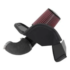 69-5311TTK K&N Performance Air Intake System -K&N Sales Store 69 5311TTK REV A Base