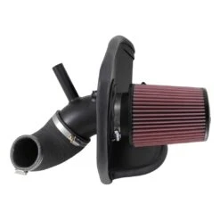 69-5311TTK K&N Performance Air Intake System -K&N Sales Store 69 5311TTK REV A Side