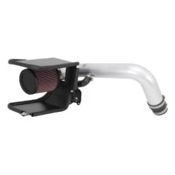 69-5312TS K&N Performance Air Intake System -K&N Sales Store 69 5312TS Side 1