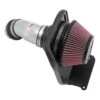69-5313TS K&N Performance Air Intake System