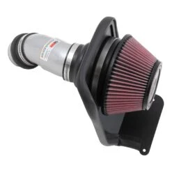 69-5313TS K&N Performance Air Intake System