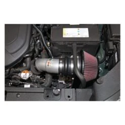 69-5313TS K&N Performance Air Intake System -K&N Sales Store 69 5313TS Eng