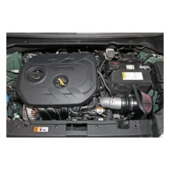 69-5313TS K&N Performance Air Intake System -K&N Sales Store 69 5313TS Eng2