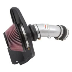 69-5313TS K&N Performance Air Intake System -K&N Sales Store 69 5313TS Side