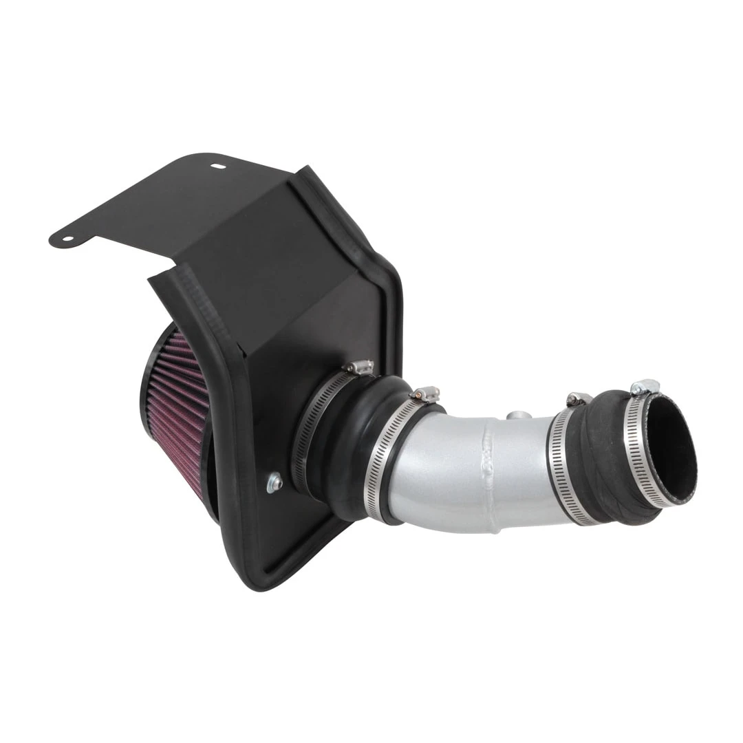 69-5314TS K&N Performance Air Intake System 16 69-5314TS K&N Performance Air Intake System - Image 14