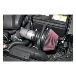 69-5314TS K&N Performance Air Intake System 33 69-5314TS K&N Performance Air Intake System -K&N Sales Store 69 5314TS Eng