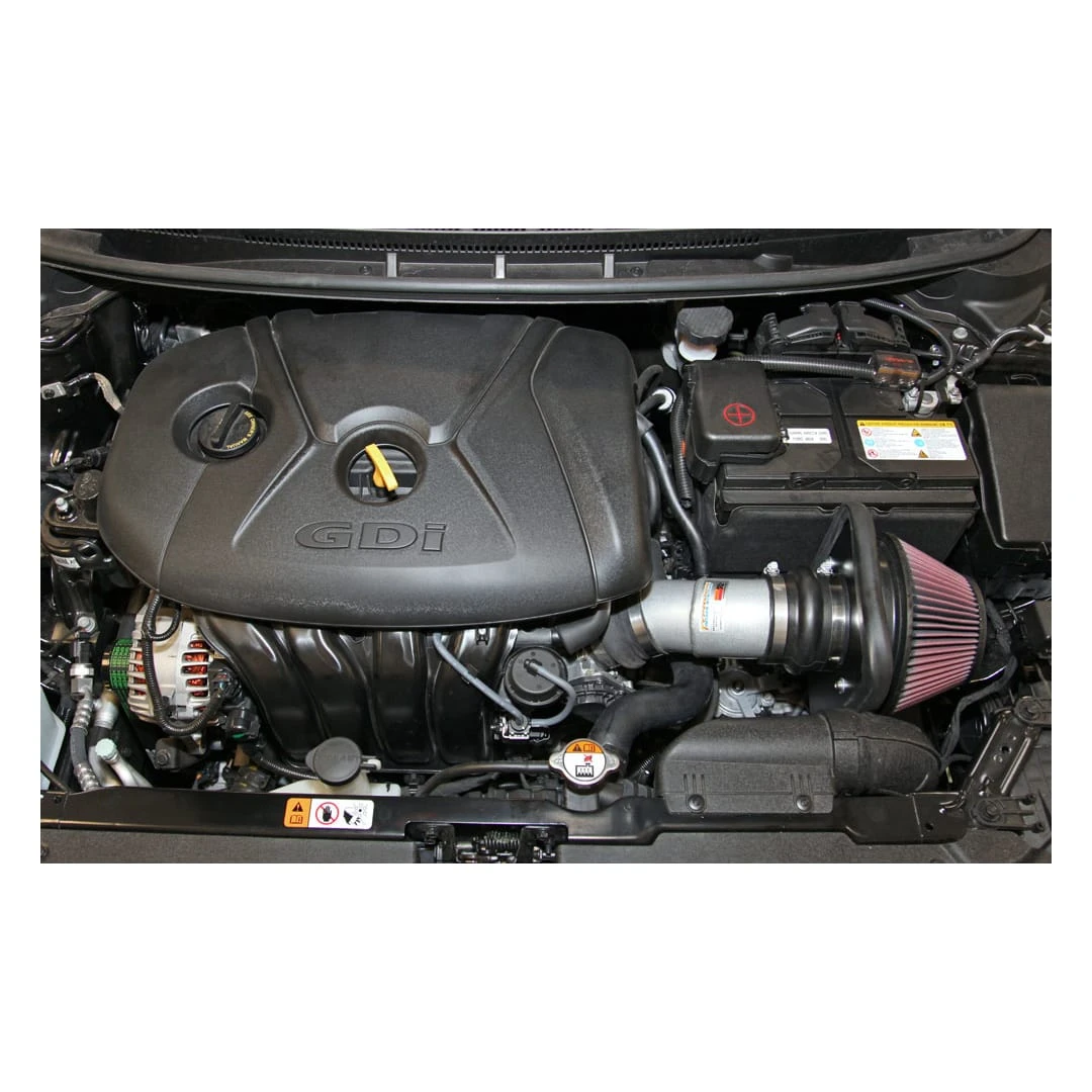 69-5314TS K&N Performance Air Intake System 18 69-5314TS K&N Performance Air Intake System - Image 16