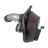 69-5315TS K&N Performance Air Intake System -K&N Sales Store 69 5315TS 2