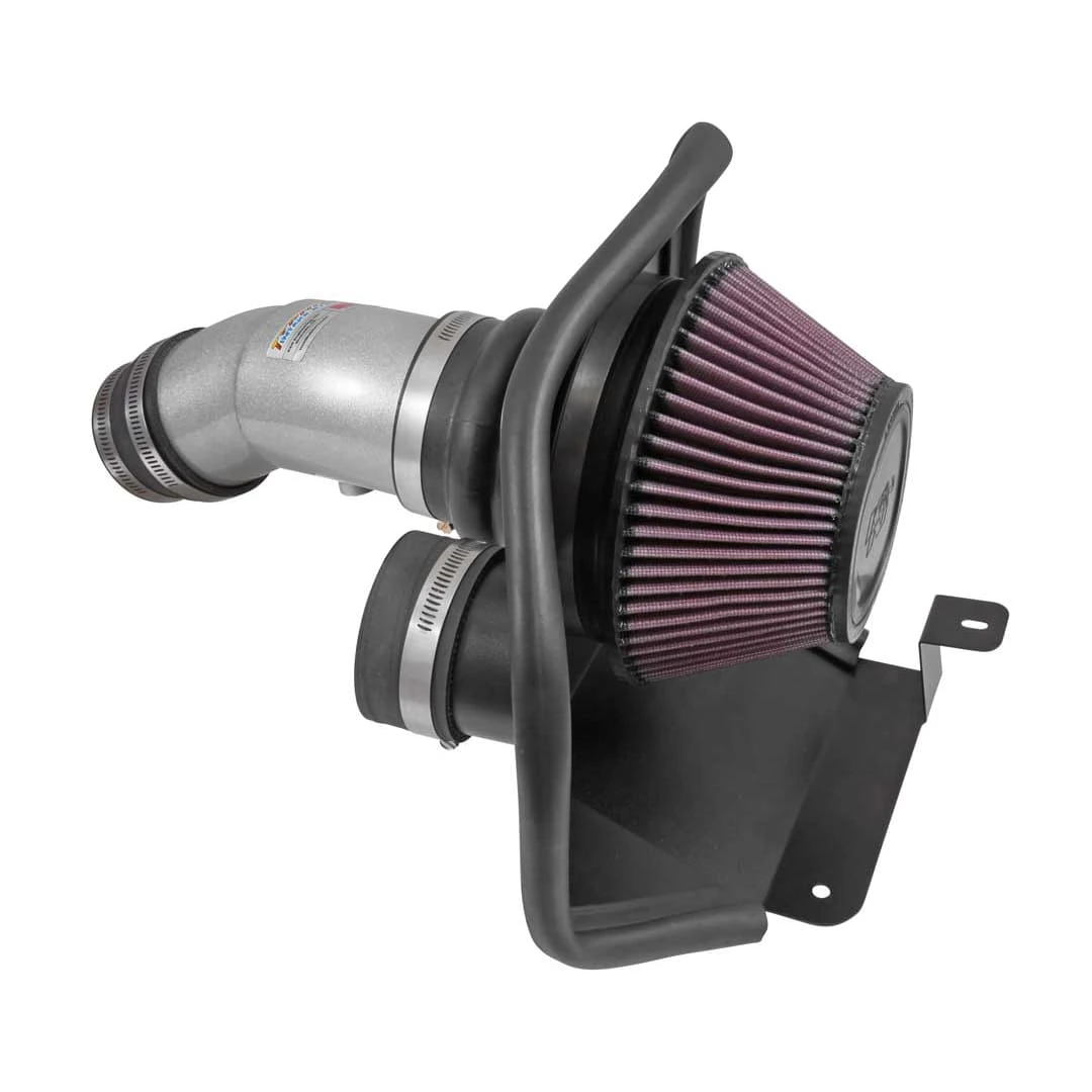 69-5315TS K&N Performance Air Intake System 3 69-5315TS K&N Performance Air Intake System