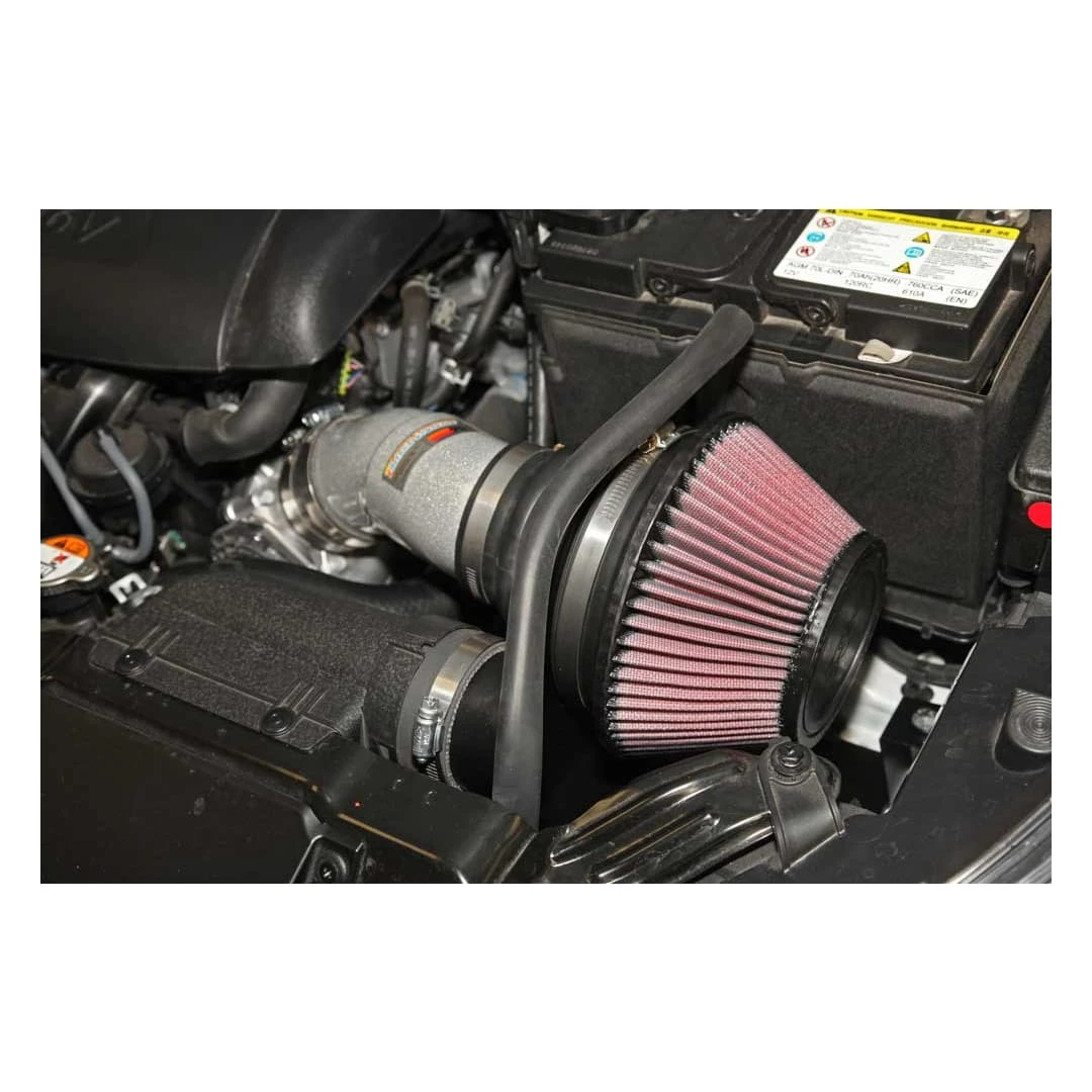 69-5315TS K&N Performance Air Intake System 19 69-5315TS K&N Performance Air Intake System - Image 17