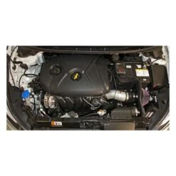 69-5315TS K&N Performance Air Intake System 35 69-5315TS K&N Performance Air Intake System -K&N Sales Store 69 5315TS Eng 1