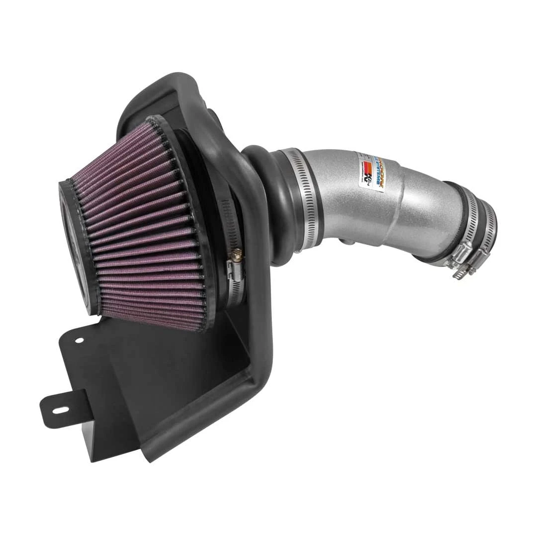 69-5315TS K&N Performance Air Intake System 17 69-5315TS K&N Performance Air Intake System - Image 15