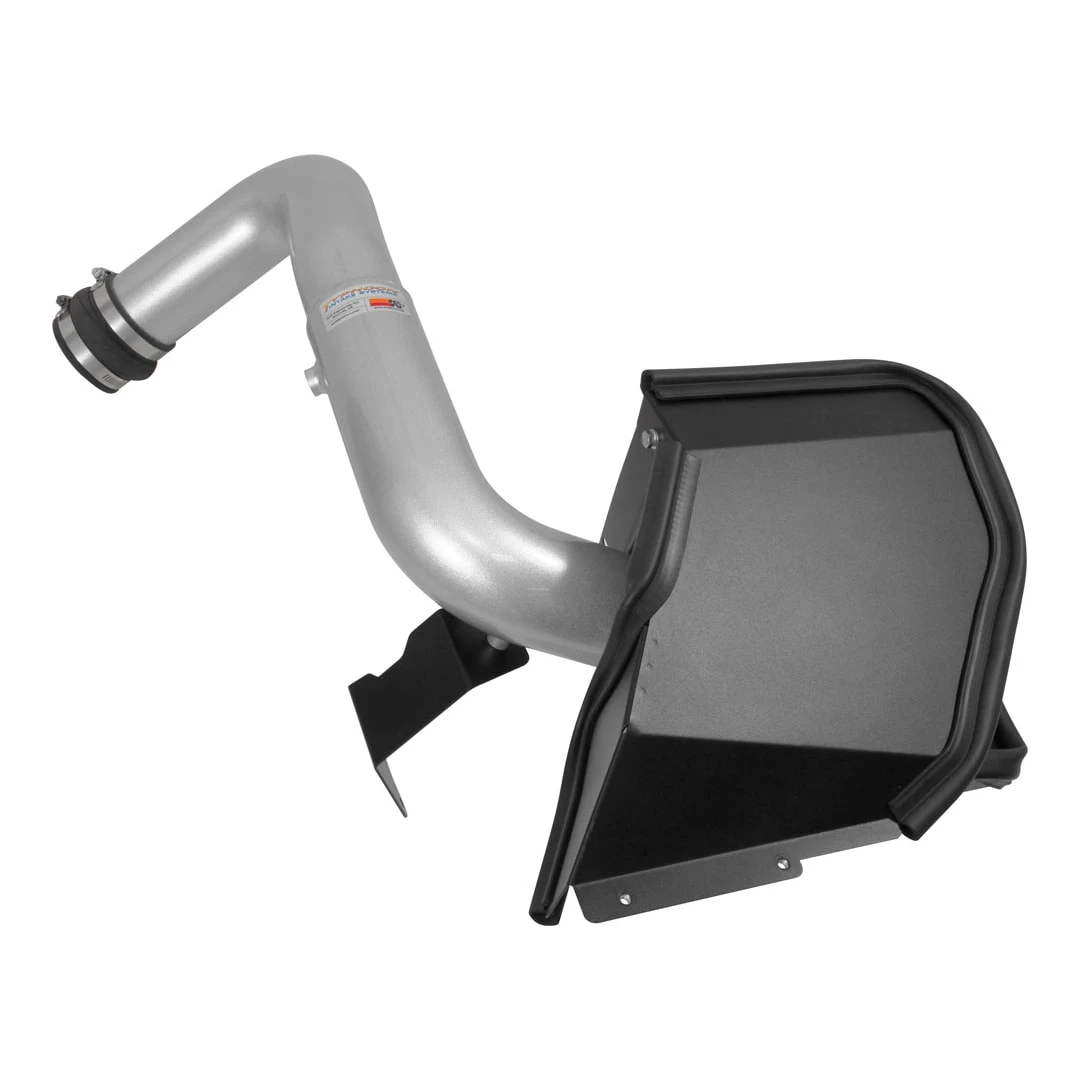 69-5316TS K&N Performance Air Intake System 3 69-5316TS K&N Performance Air Intake System