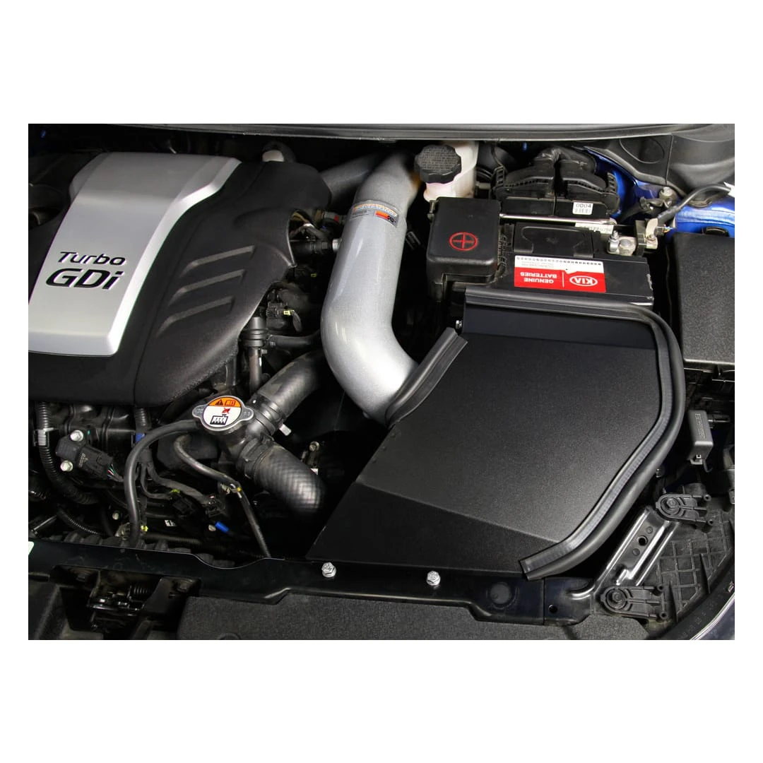 69-5316TS K&N Performance Air Intake System 18 69-5316TS K&N Performance Air Intake System - Image 16