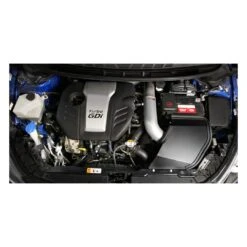 69-5316TS K&N Performance Air Intake System 33 69-5316TS K&N Performance Air Intake System -K&N Sales Store 69 5316TS Eng 1