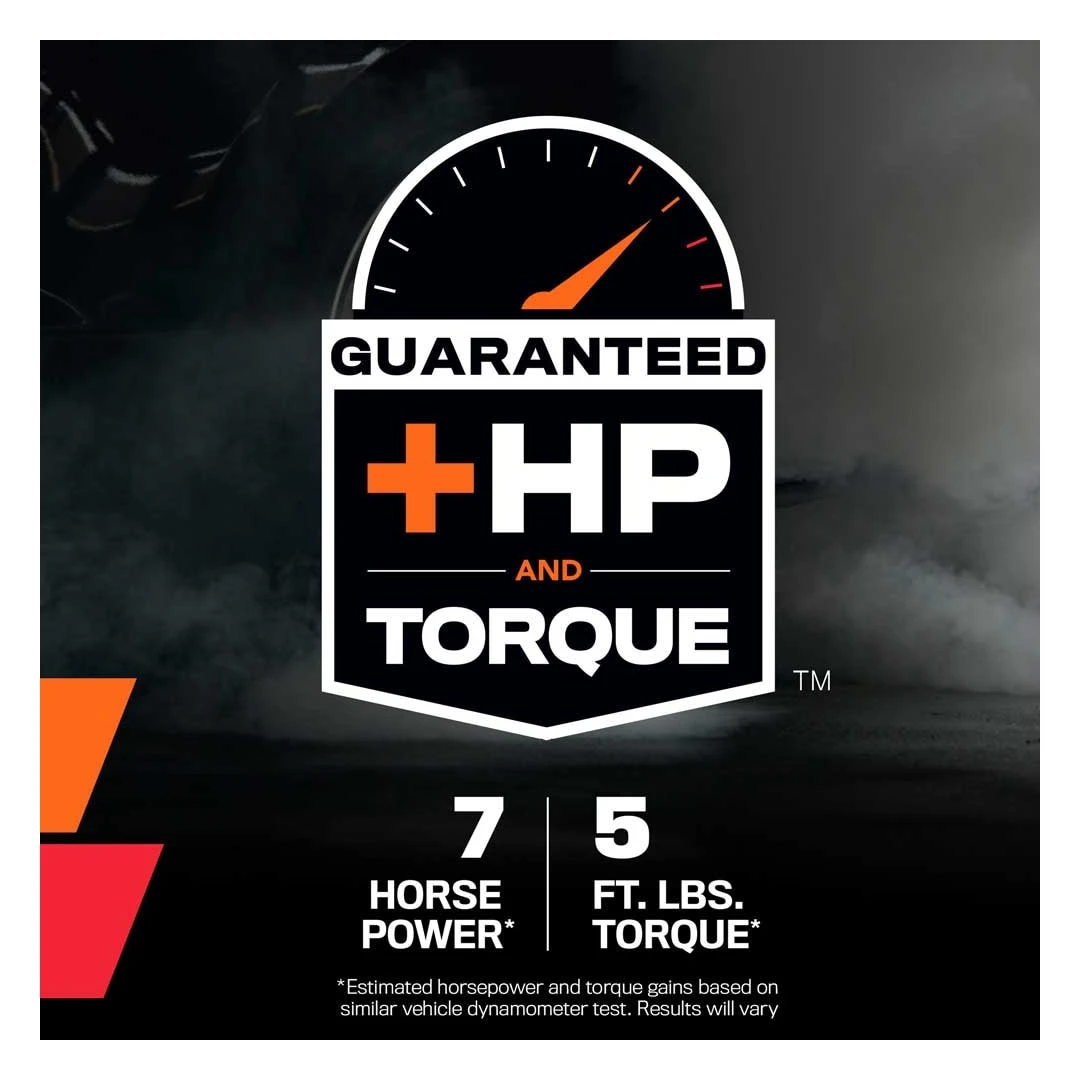 69-5316TS K&N Performance Air Intake System 5 69-5316TS K&N Performance Air Intake System - Image 3