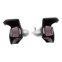 69-5318TS K&N Performance Air Intake System
