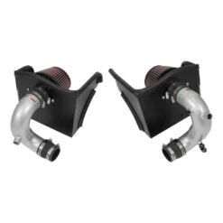 69-5318TS K&N Performance Air Intake System -K&N Sales Store 69 5318TS Alt 1