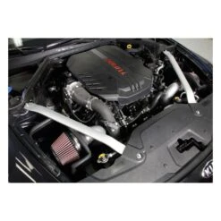 69-5318TS K&N Performance Air Intake System -K&N Sales Store 69 5318TS Eng2 1