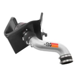 69-5321TS K&N Performance Air Intake System -K&N Sales Store 69 5321TS Alt 1