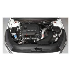 69-5321TS K&N Performance Air Intake System -K&N Sales Store 69 5321TS Eng 1