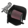 69-5326TC K&N Performance Air Intake System 1 69-5326TC K&N Performance Air Intake System -K&N Sales Store 69 5326TC