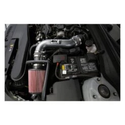 69-5326TC K&N Performance Air Intake System -K&N Sales Store 69 5326TC Eng2