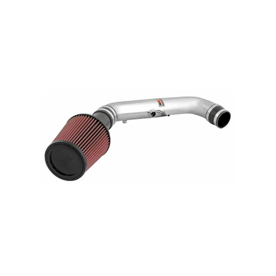 69-6000TP K&N Performance Air Intake System 3 69-6000TP K&N Performance Air Intake System
