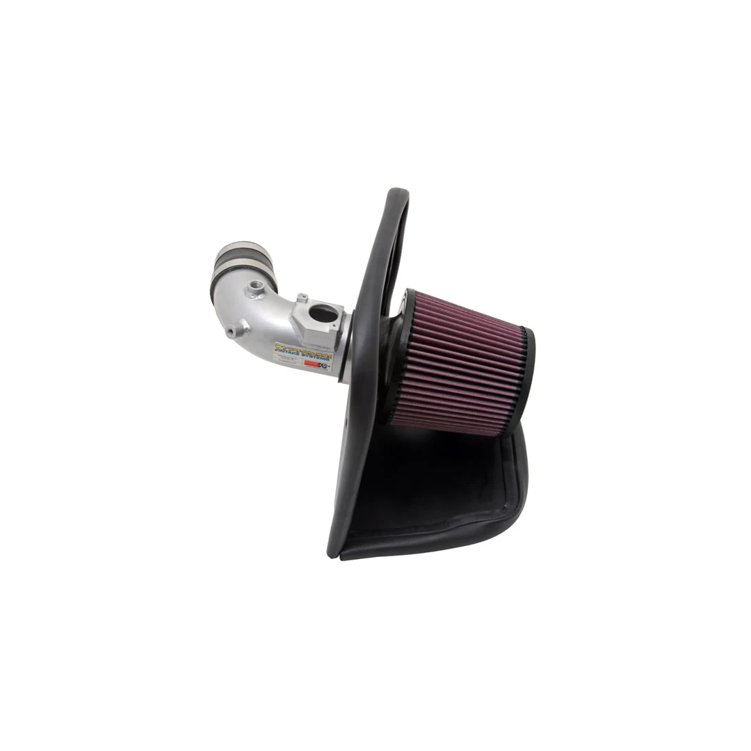 69-6012TS K&N Performance Air Intake System 3 69-6012TS K&N Performance Air Intake System