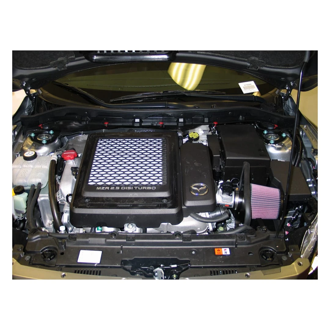 69-6012TS K&N Performance Air Intake System 15 69-6012TS K&N Performance Air Intake System - Image 13