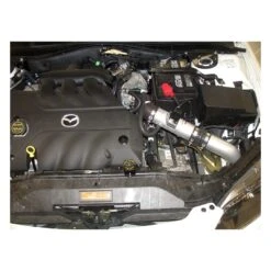 69-6026TS K&N Performance Air Intake System -K&N Sales Store 69 6026TS Eng