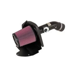 69-6027TTK K&N Performance Air Intake System