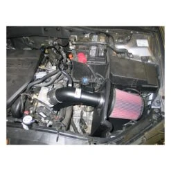 69-6027TTK K&N Performance Air Intake System -K&N Sales Store 69 6027TTK Eng 1