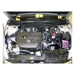 69-6028TTK K&N Performance Air Intake System -K&N Sales Store 69 6028TTK Eng