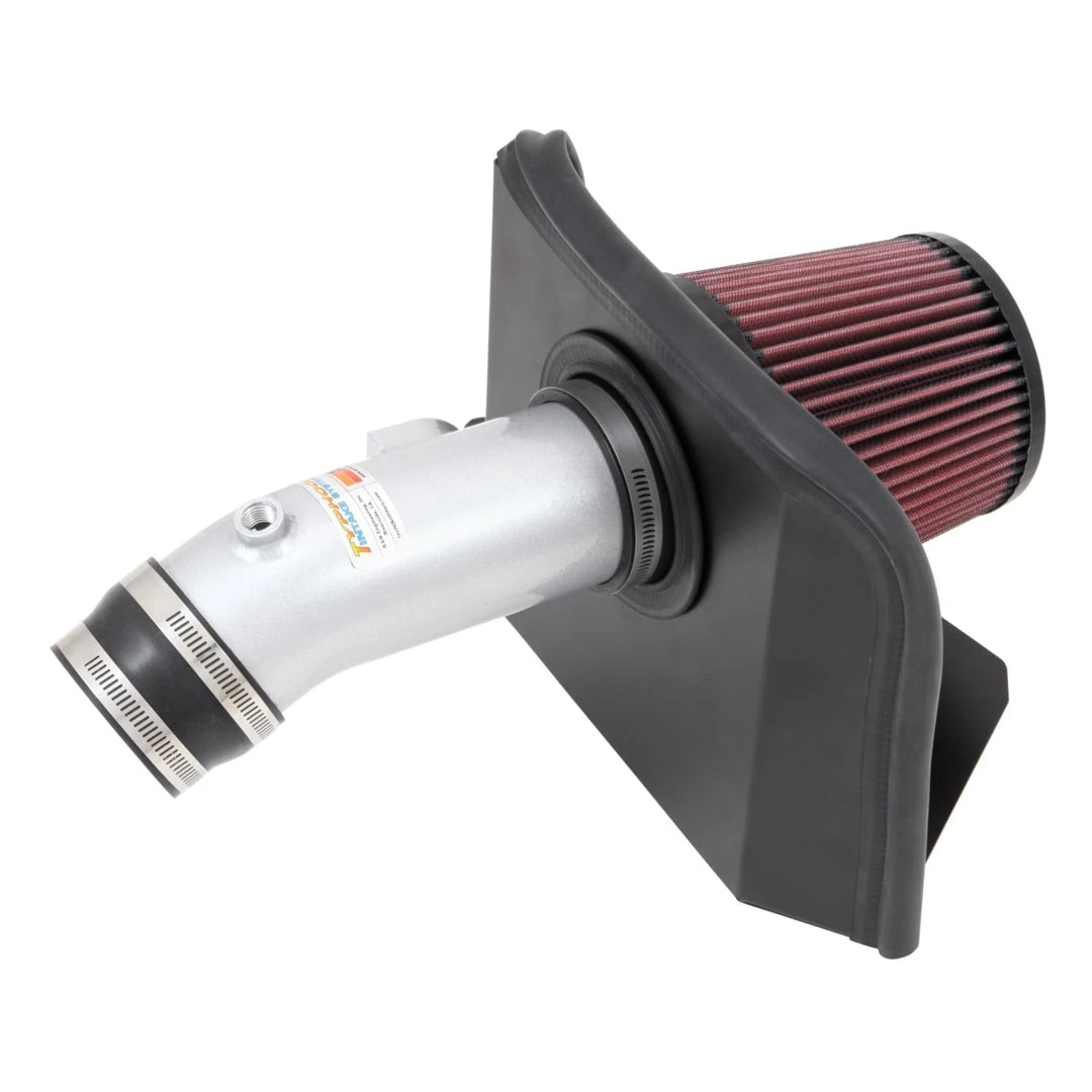 69-6032TS K&N Performance Air Intake System 17 69-6032TS K&N Performance Air Intake System - Image 15