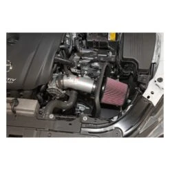 69-6032TS K&N Performance Air Intake System 35 69-6032TS K&N Performance Air Intake System -K&N Sales Store 69 6032TS Eng