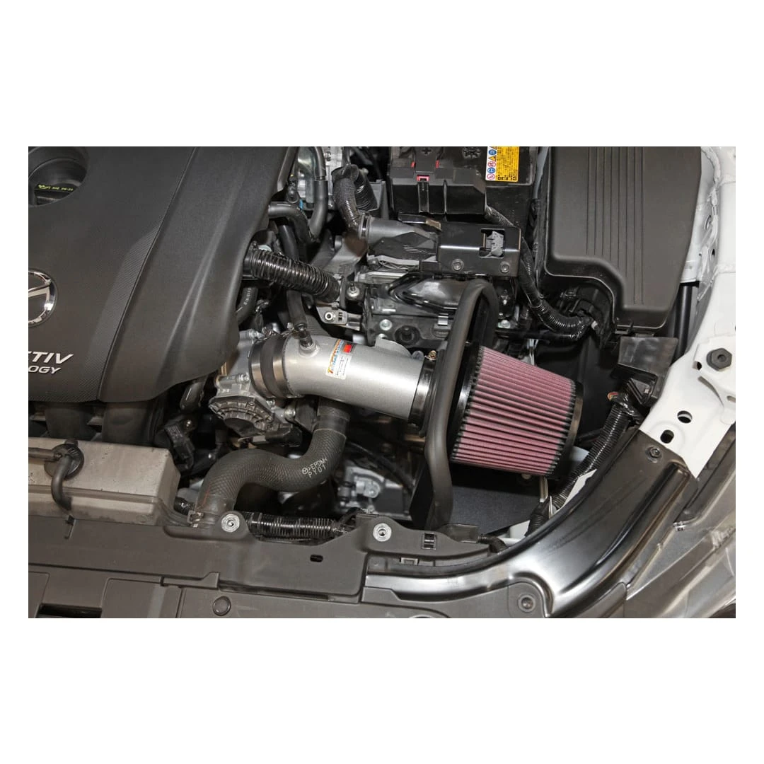 69-6032TS K&N Performance Air Intake System 18 69-6032TS K&N Performance Air Intake System - Image 16