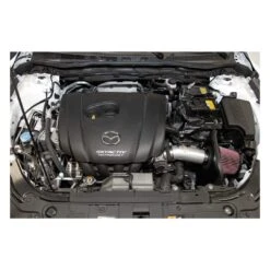 69-6032TS K&N Performance Air Intake System 36 69-6032TS K&N Performance Air Intake System -K&N Sales Store 69 6032TS Eng2