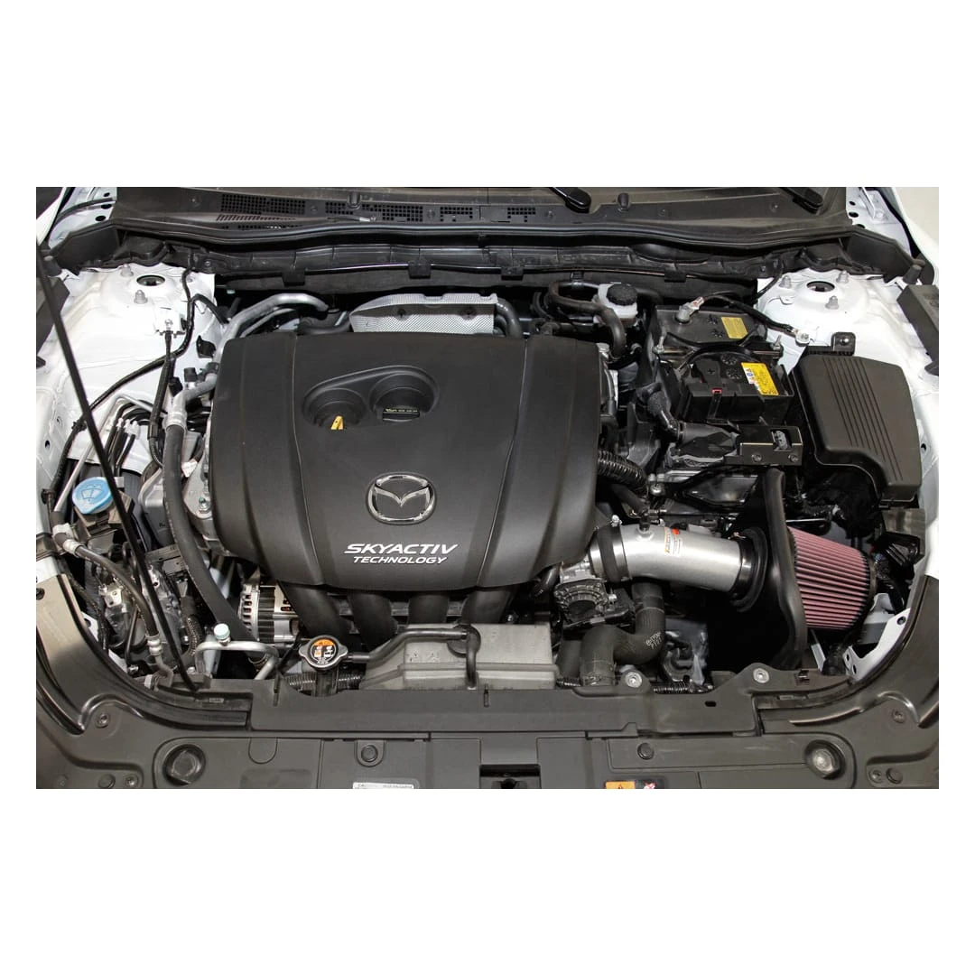 69-6032TS K&N Performance Air Intake System 19 69-6032TS K&N Performance Air Intake System - Image 17